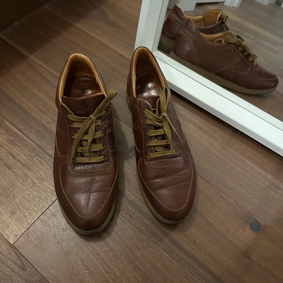 leather shoes - 40 - Picture 3 of 5